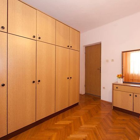 Apartmani Darinka 바스카보다 외부 사진