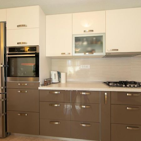 Apartmani Darinka 바스카보다 외부 사진
