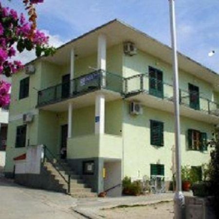 Apartmani Darinka 바스카보다 외부 사진