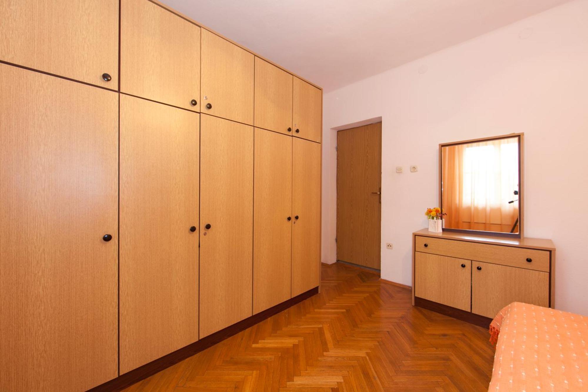 Apartmani Darinka 바스카보다 외부 사진