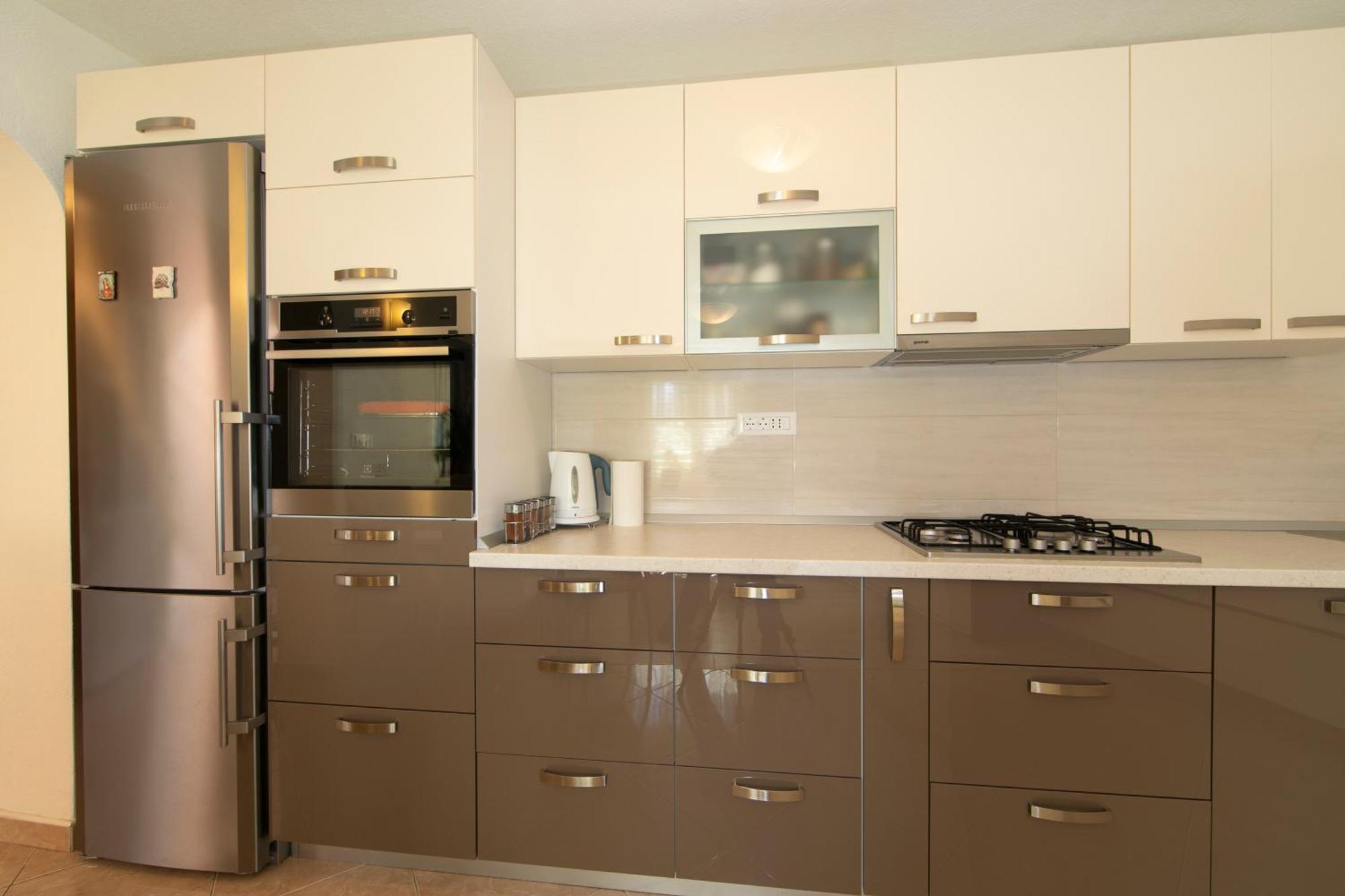 Apartmani Darinka 바스카보다 외부 사진
