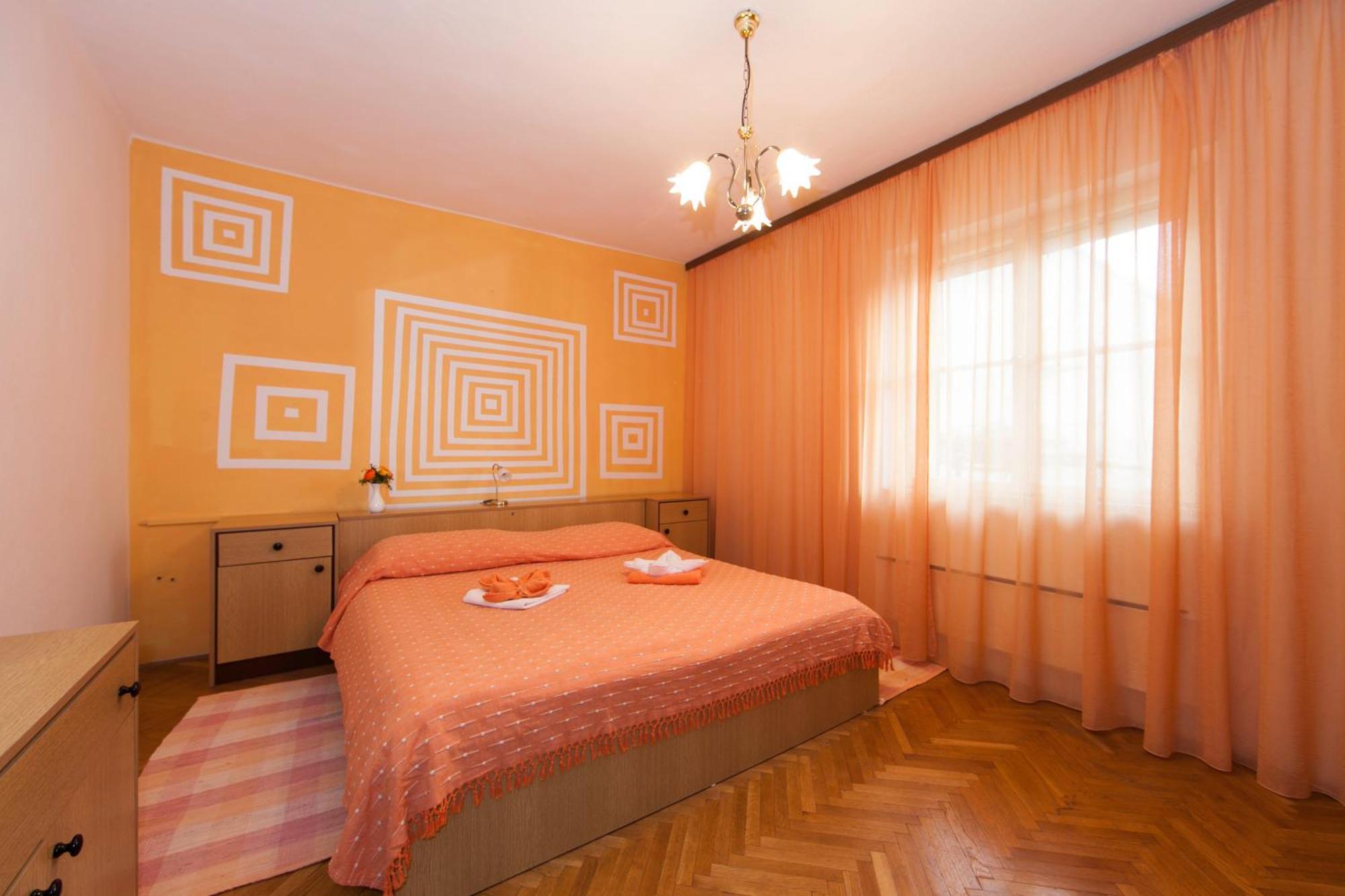 Apartmani Darinka 바스카보다 외부 사진
