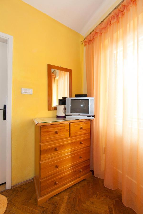 Apartmani Darinka 바스카보다 외부 사진